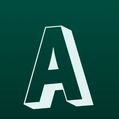 Администрация городского поселения Рощинский, лого-визитка