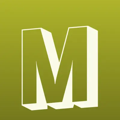 Магазин для мастера, лого-визитка