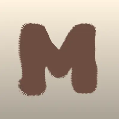 Магазин рыболовных принадлежностей, лого-визитка