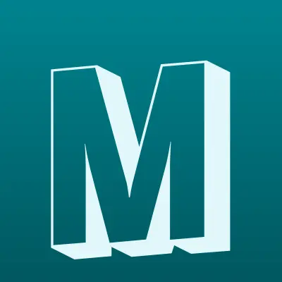 Мишутка, детский сад №50, лого-визитка