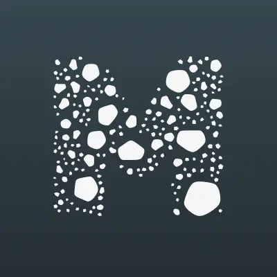 Московская ярмарка, семейный магазин, лого-визитка